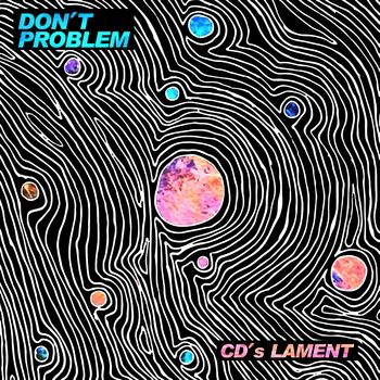 CD'S LAMENT cover
