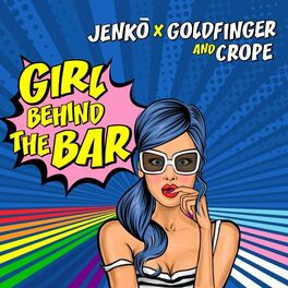 Album cover of Girl Behind the Bar