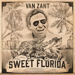 Album cover of Sweet Florida