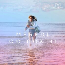 Album cover of If You Go
