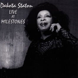 Album cover of Live At Milestones