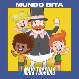 Album cover of Mundo Bita Mais Tocadas