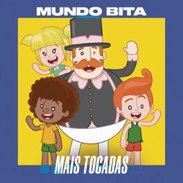 Mundo Bita - Greatest Hits 