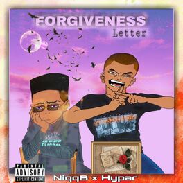 Album cover of Forgiveness Letter (feat. Hyper)
