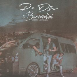 Album cover of Ebumnandini Gqom Selection