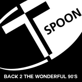 Album cover of Back 2 the Wonderful 90's