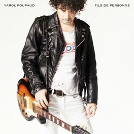 Album cover of Fils de personne