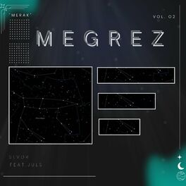 Album cover of Megrez