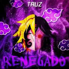 Album cover of Renegado