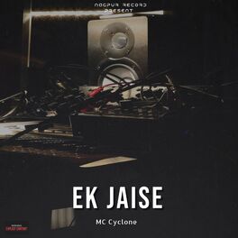 Album cover of Ek jaise
