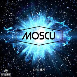 Album cover of Moscú