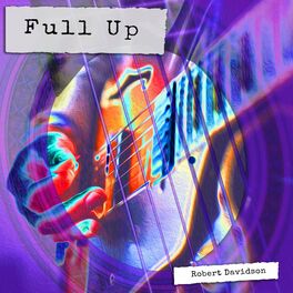 Album cover of Full Up (feat. Robert Davidson)