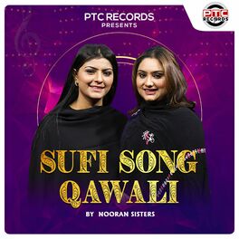 Album cover of Sufi Song Qawali