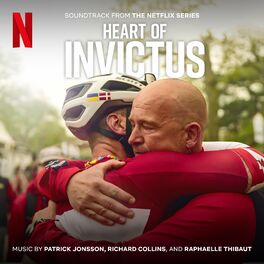Album cover of Heart of Invictus (Soundtrack from the Netflix Series)