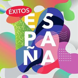 Album cover of Éxitos España