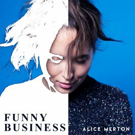 Album cover of Funny Business