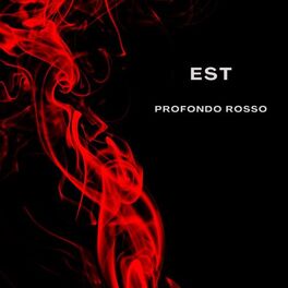 Album cover of Profondo Rosso