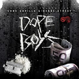 Album cover of Dope Boyz