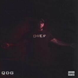 Album cover of DIEF