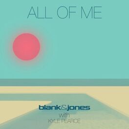 Album cover of All of Me