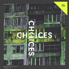 Album cover of Variety Music Pres. Choices Issue 30