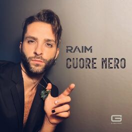 Album cover of Cuore nero