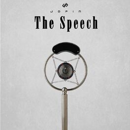 Album cover of The Speech