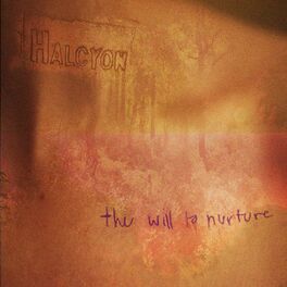 Album cover of The will to nurture
