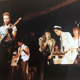 Album cover of Bloomington Funk