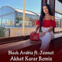 Album cover of Akhat Karar (Remix)