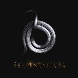 Album cover of Serpentarium
