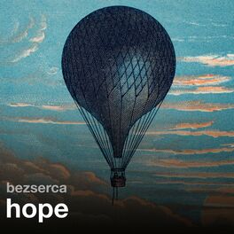 Album cover of hope