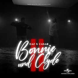 Album cover of Bonnie & Clyde 2 (Remix)