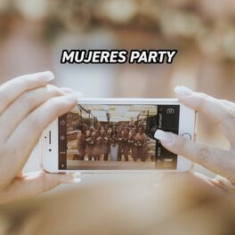 Album cover of Mujeres Party