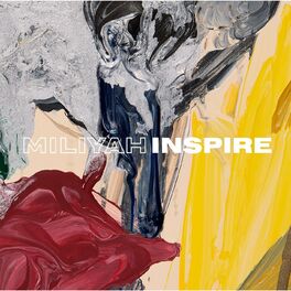 Album cover of INSPIRE -MILIYAH KATO TRIBUTE-