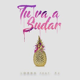 Album cover of Tu Va a Sudar