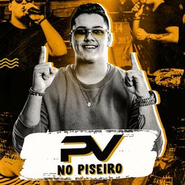 Album cover of Pv no Piseiro
