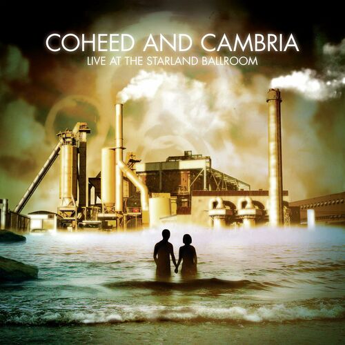 Coheed And Cambria - Live At The Starland Ballroom : Chansons Et ...