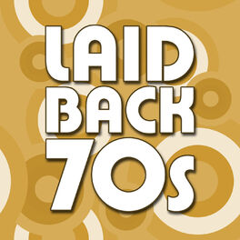 Album cover of Laid Back 70s