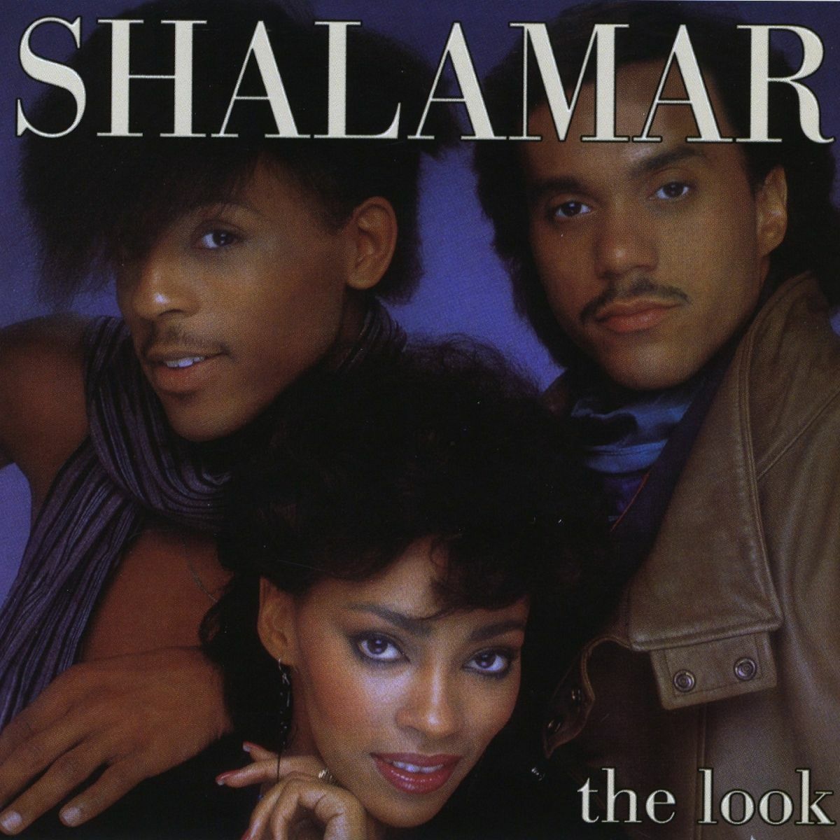 Shalamar - Take That to the Bank: listen with lyrics | Deezer