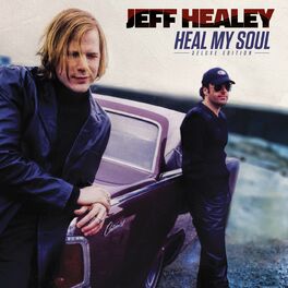 Album cover of Heal My Soul (Deluxe Edition)