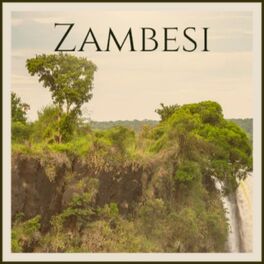 Album cover of Zambesi