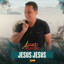 Album cover of Jesus Jesus (Ao Vivo)