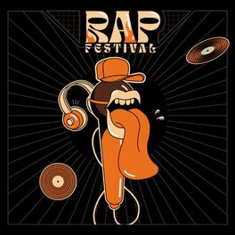 Album cover of Rap Festival