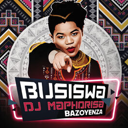 Album cover of Bazoyenza