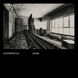 Album cover of Skade