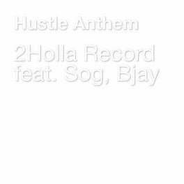 Album cover of Hustle Anthem
