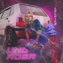 Album cover of Uno Rosa