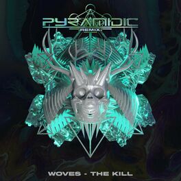 Album cover of The Kill (Pyramidic Remix)