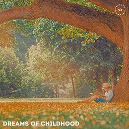 Album cover of Dreams of Childhood